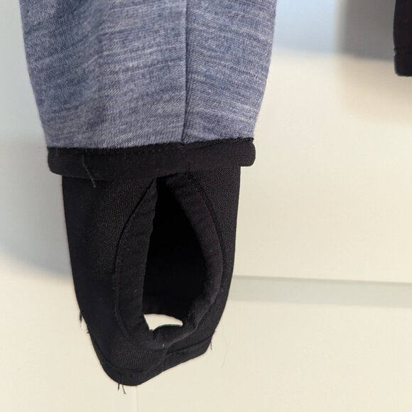 Adidas Scuba Reflective Running Hoodie - Picture 7 of 8